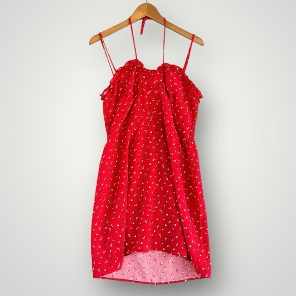 🎉5 for $45🎉 Monteau dress size XL